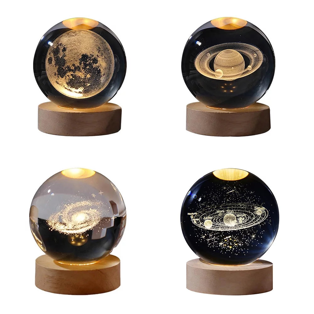 GalacticDreamSphere