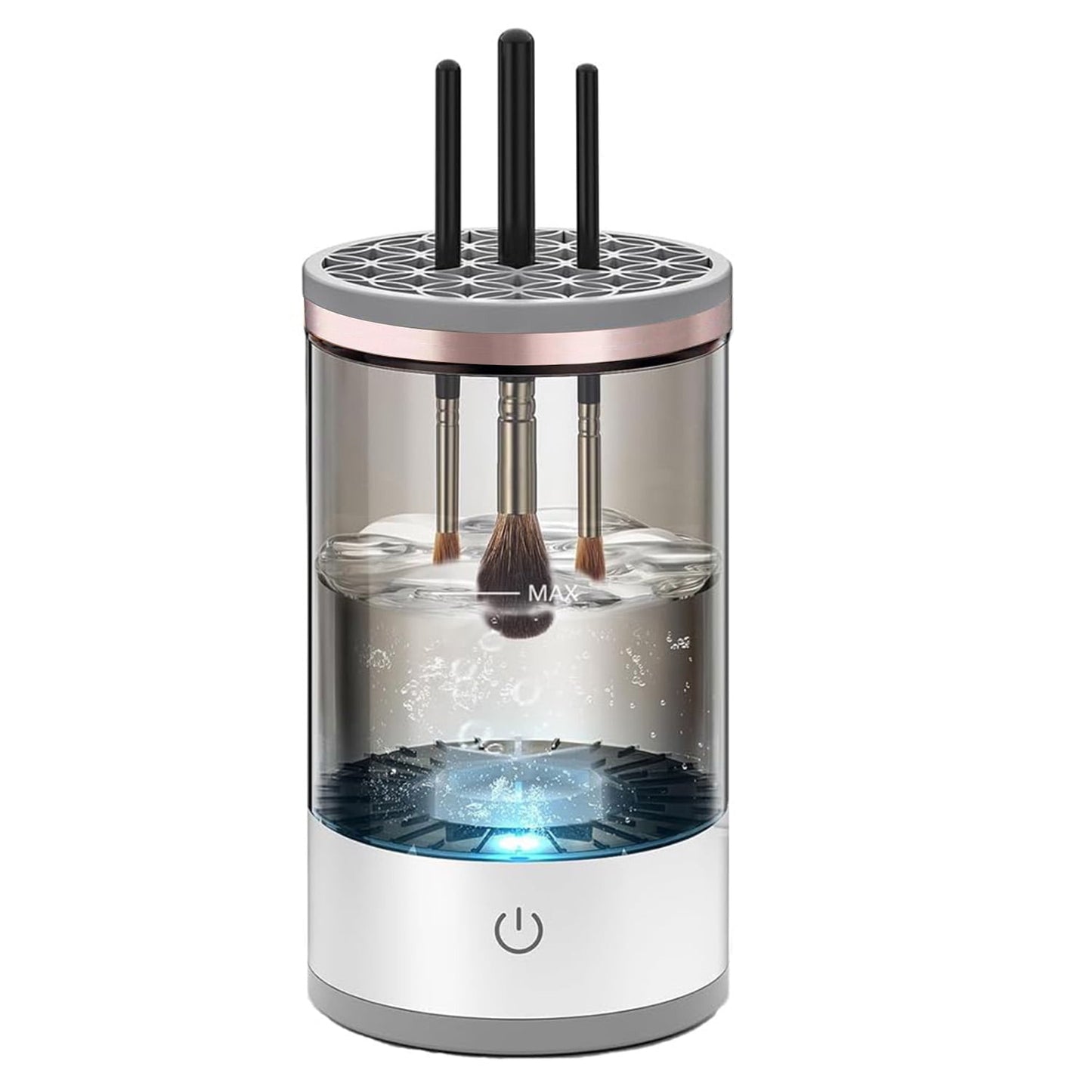 tecno cosmetic brush cleaner