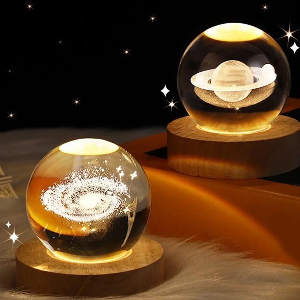 GalacticDreamSphere