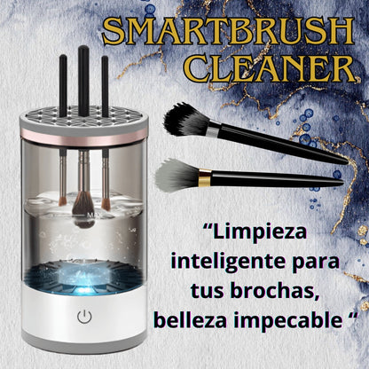 SMARTBRUSH CLEANNER