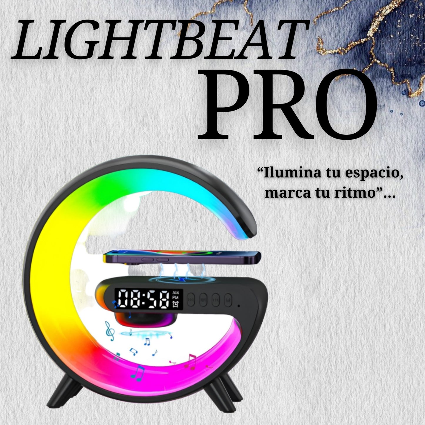 LIGHTBEAT PRO