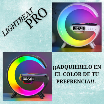 LIGHTBEAT PRO